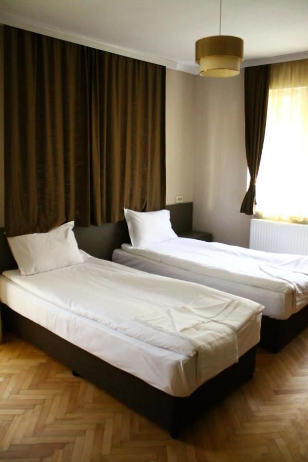 Гостевой дом Guest House Central Кырджали-6